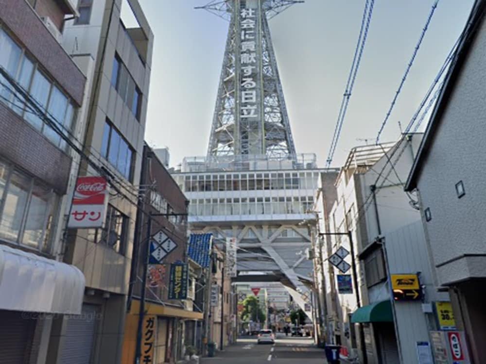 Toyoko Inn Osaka Tsutenkaku Mae 28/56