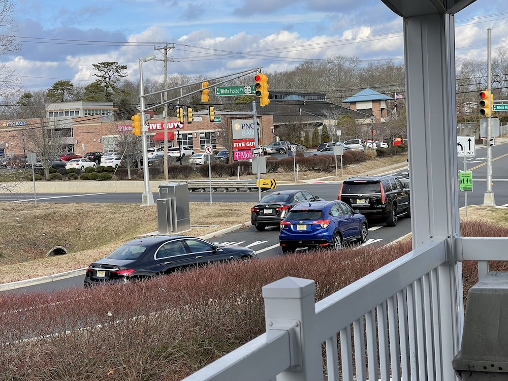 Superlodge Atlantic City/Absecon 38/47