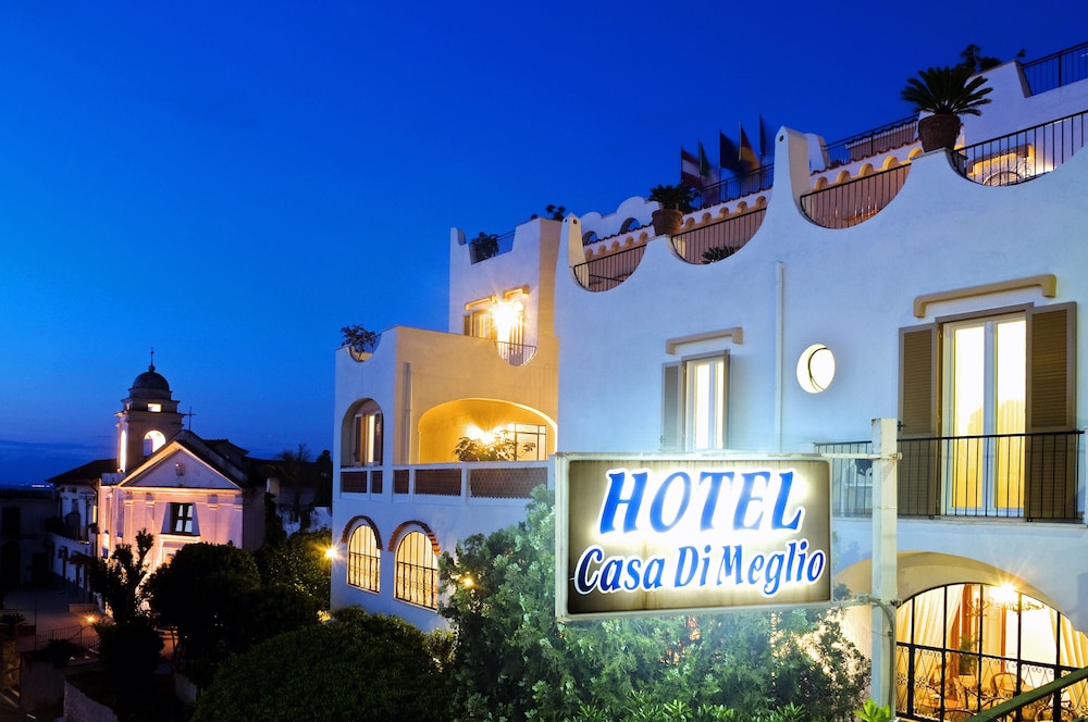 Casa Di Meglio Hotel 4/69
