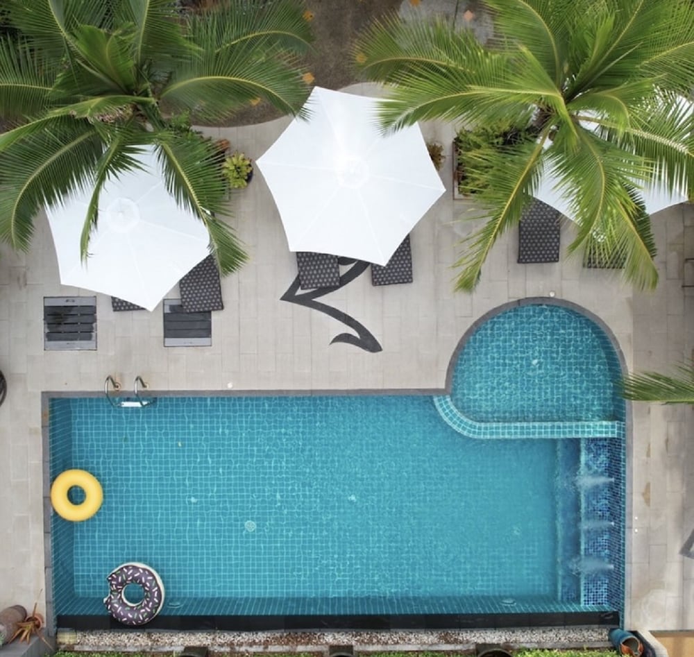 Baan SaiLom Resort Karon Phuket 45/49
