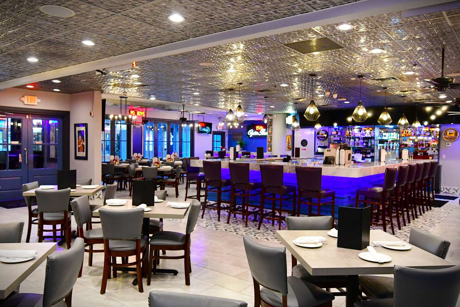 Wyndham New Orleans - French Quarter Hotel 25/37