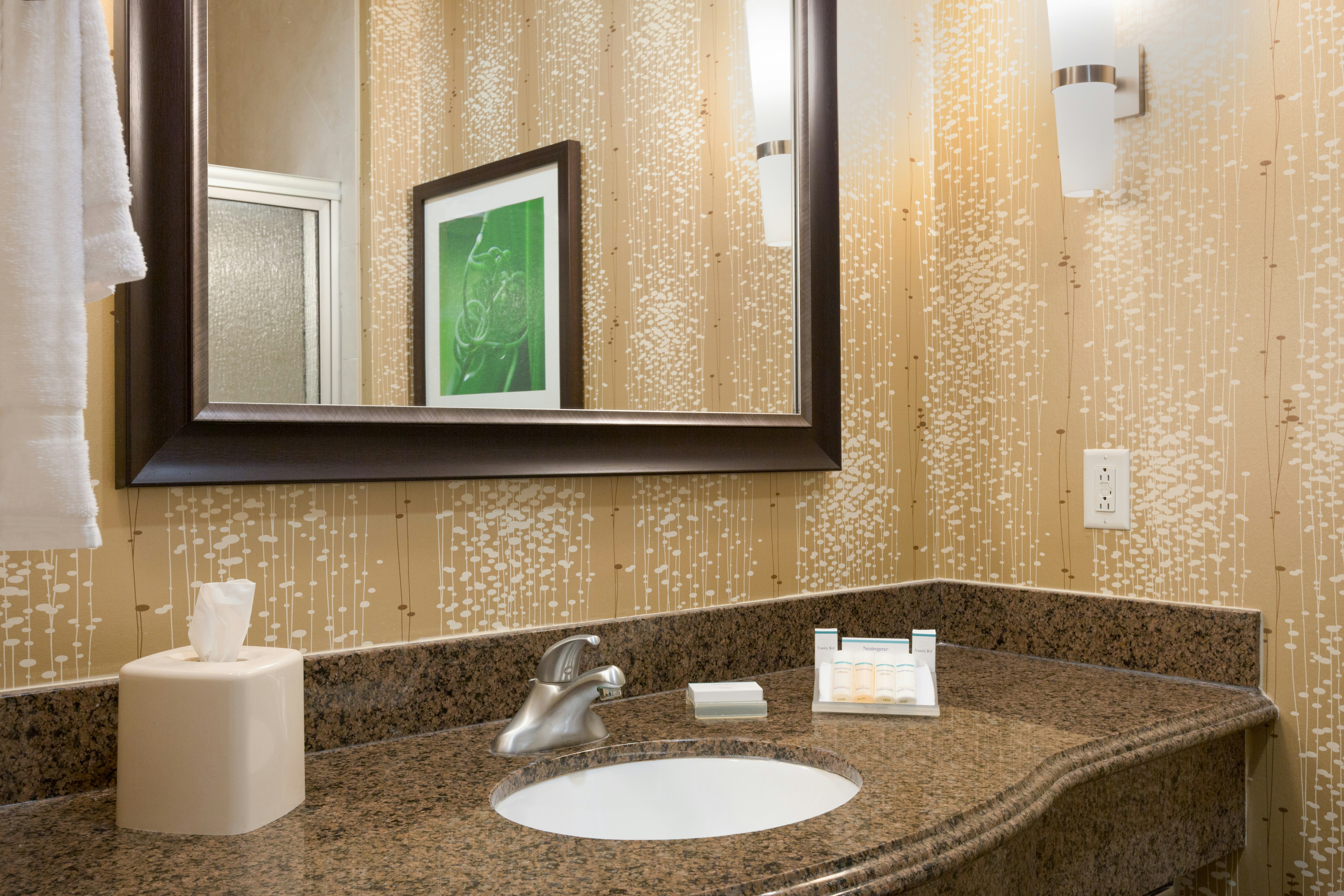 Pure, Wellness, King Bed، Hilton Garden Inn Abilene 6/6