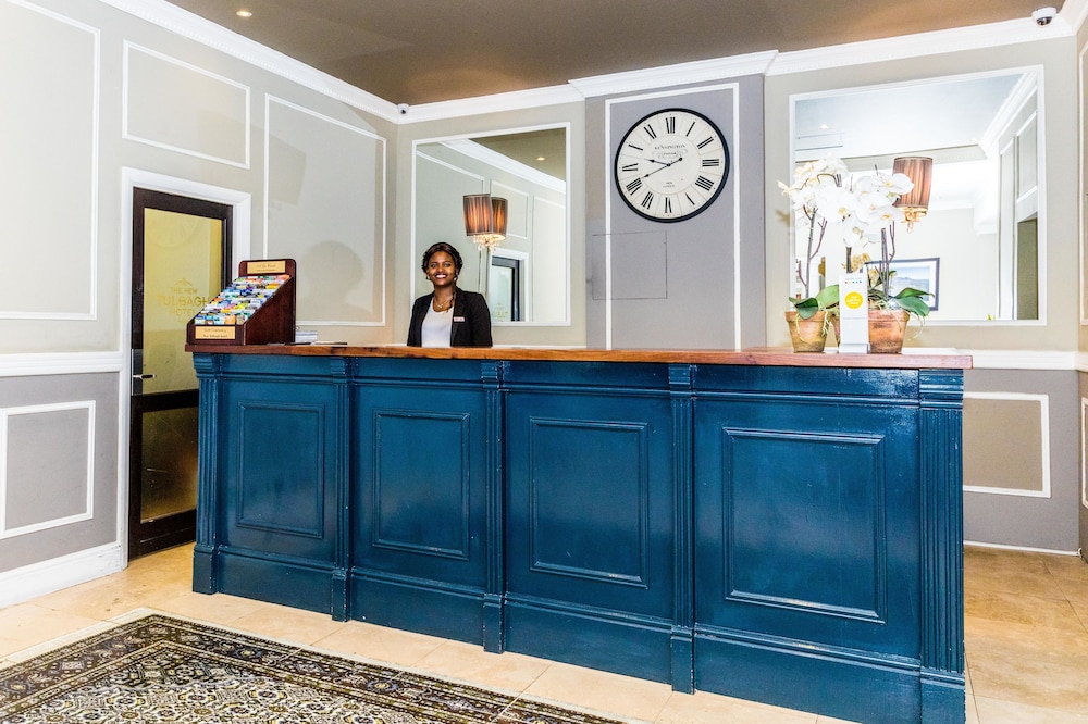 The New Tulbagh Hotel 1/29