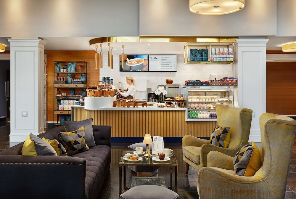 Radisson Blu Hotel And Spa 33/49
