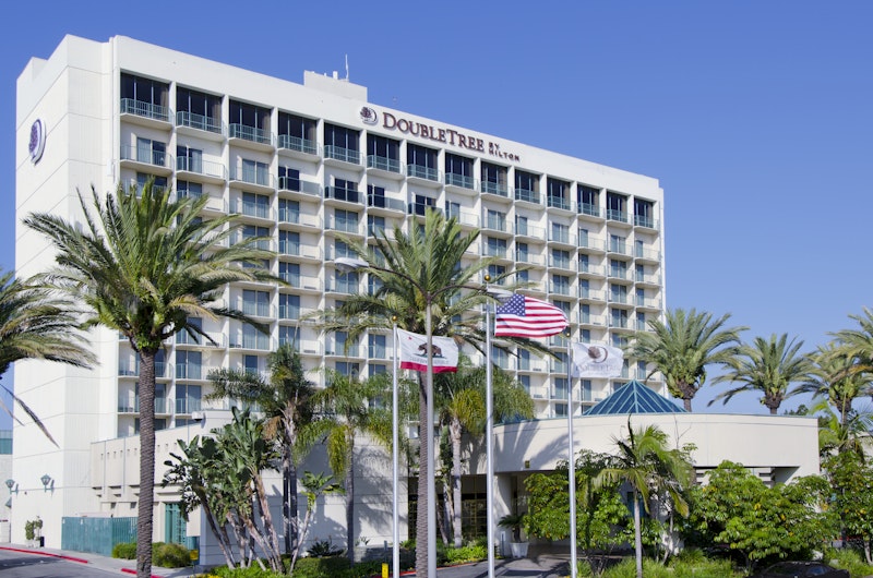 Doubletree By Hilton Torrance South Bay 2/37