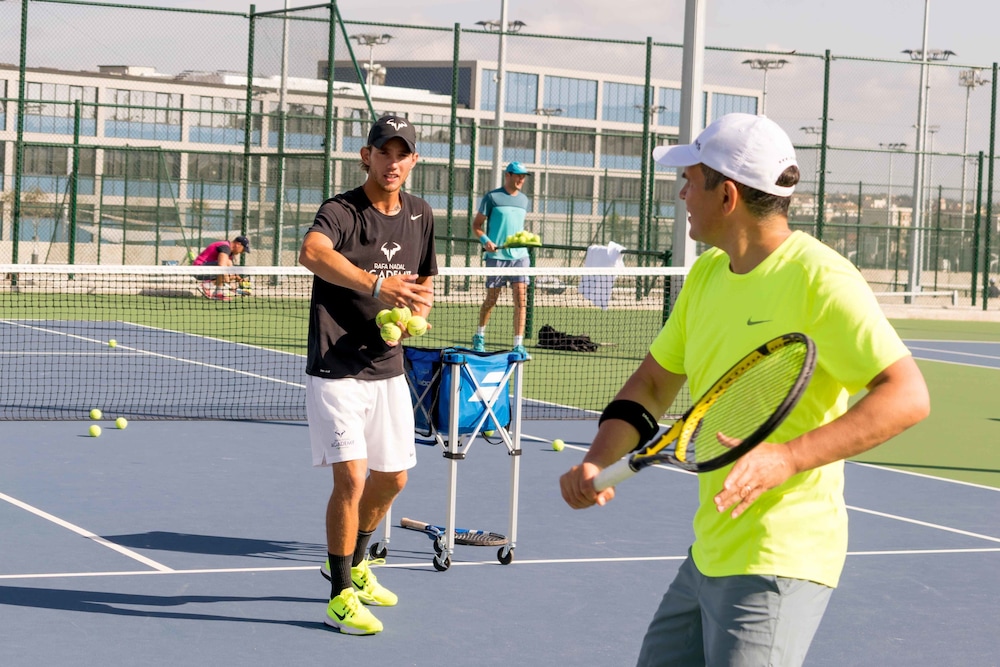 Rafa Nadal Sport Residence 31/50