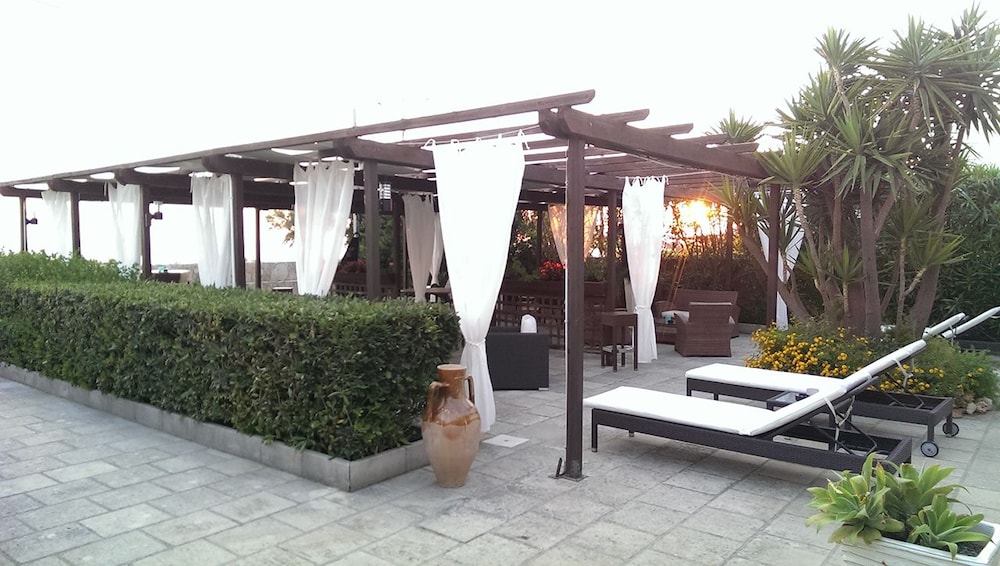 La Giara Resort 45/47