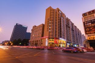 Home Inn (Tianjin Binhai New District MSD Customs Building) in TIANJIN