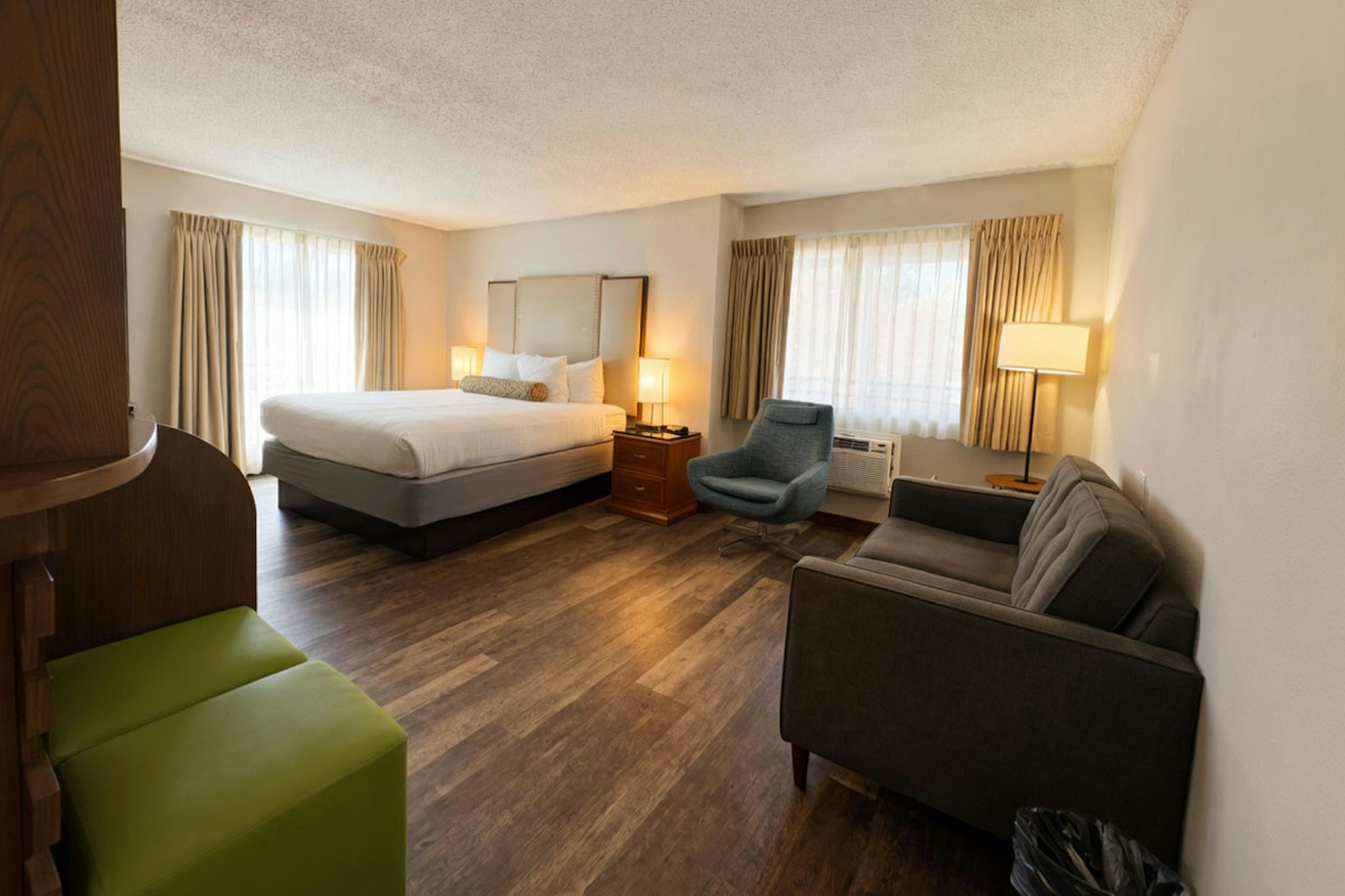 The Dalles Inn 16/31