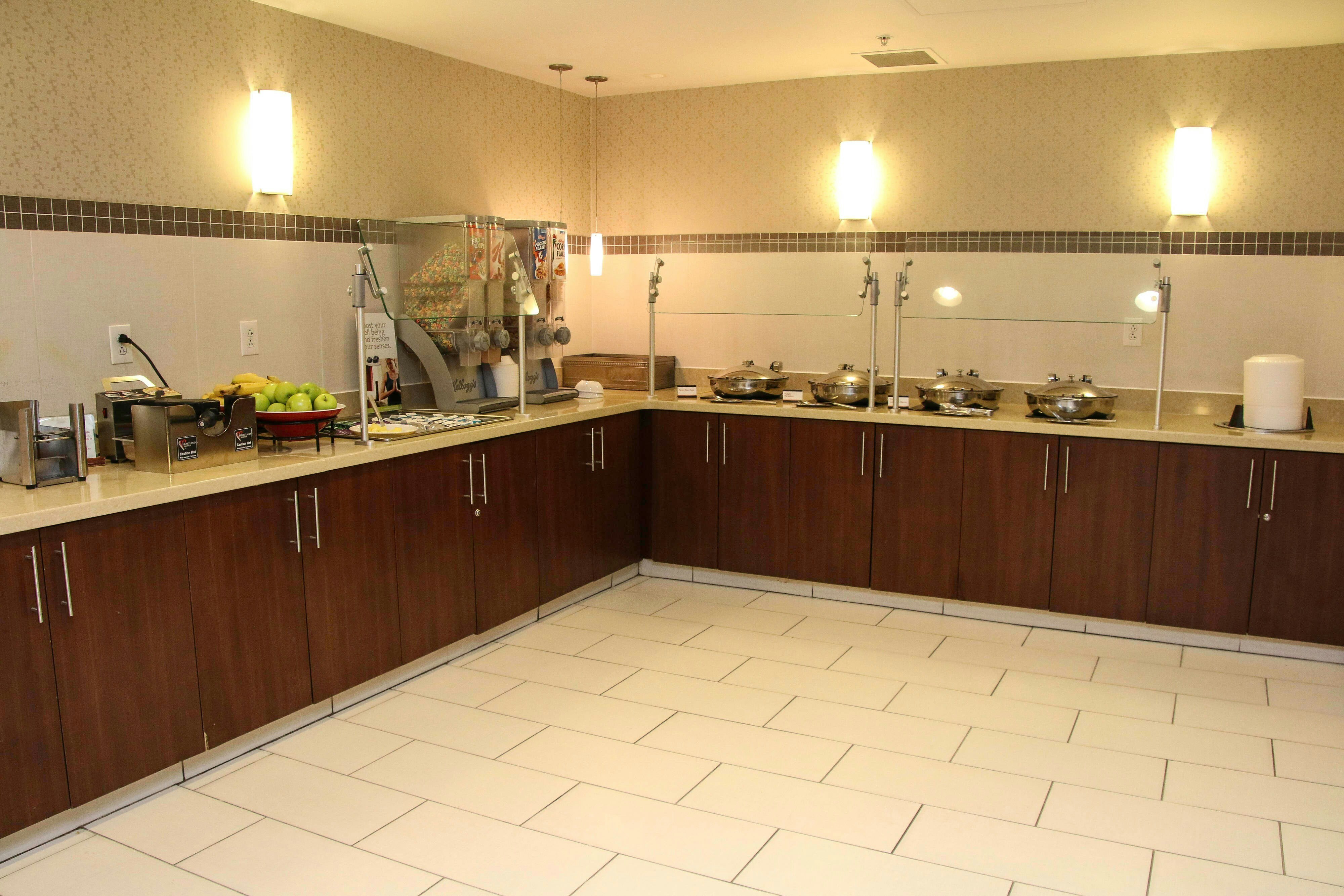 Residence Inn Newport News Airport 17/31