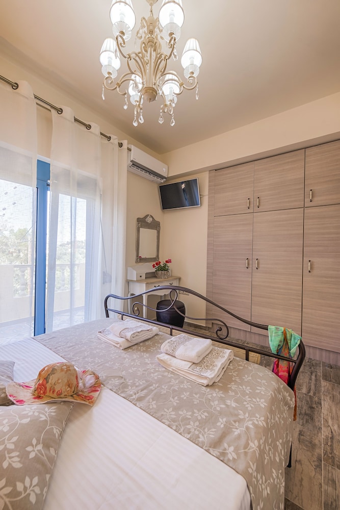 Luxury Retro Villas 29/54