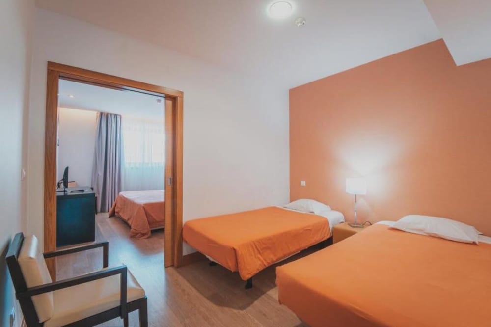 Hotel Mar E Sol 6/33
