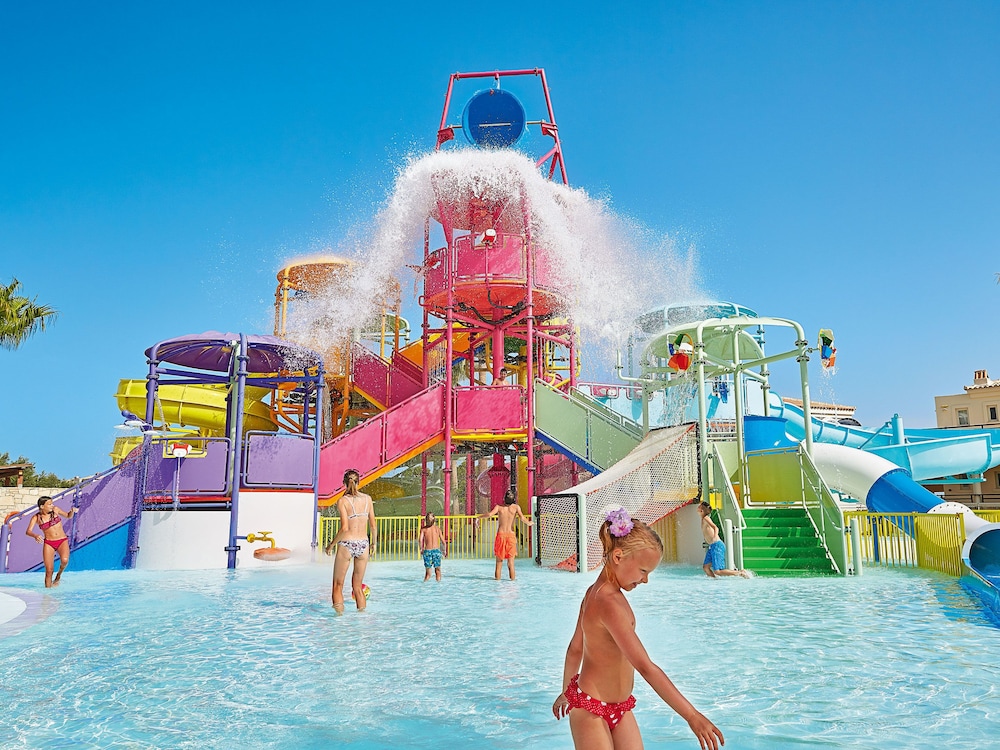 Grecotel Marine Palace & Aqua Park 35/41