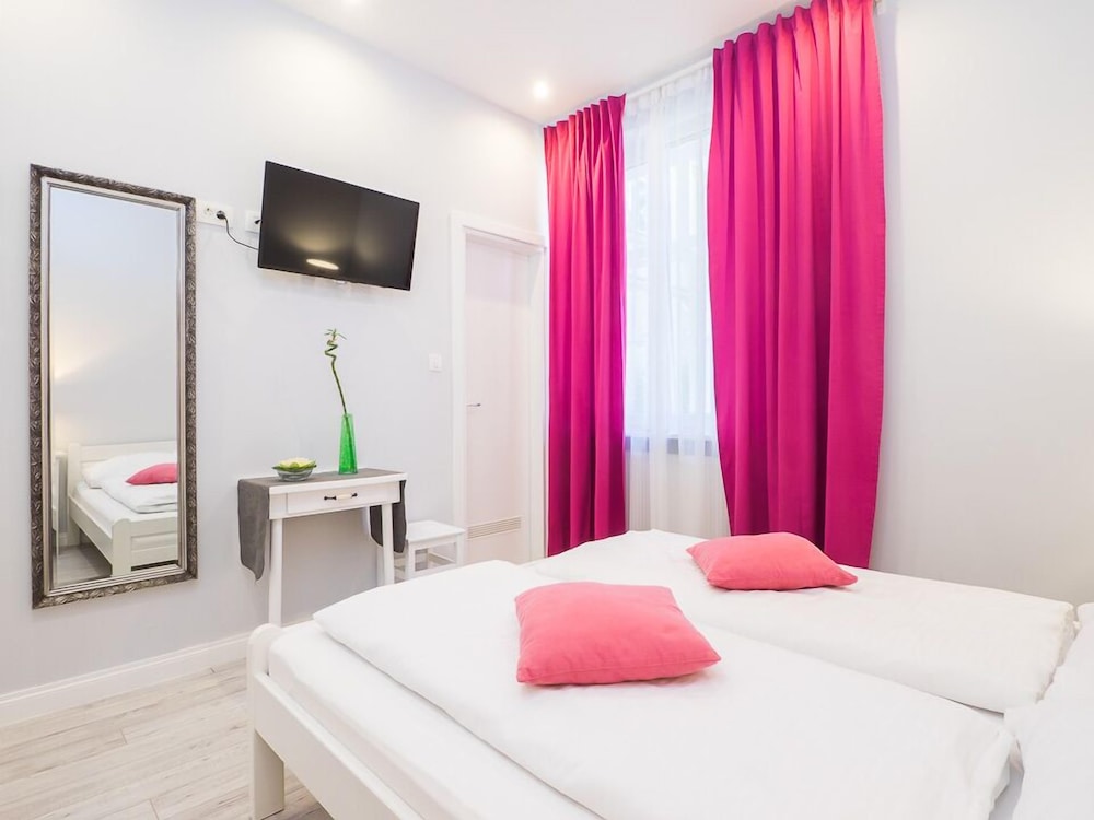 Casablanca Boutique Bed & Breakfast 16/61