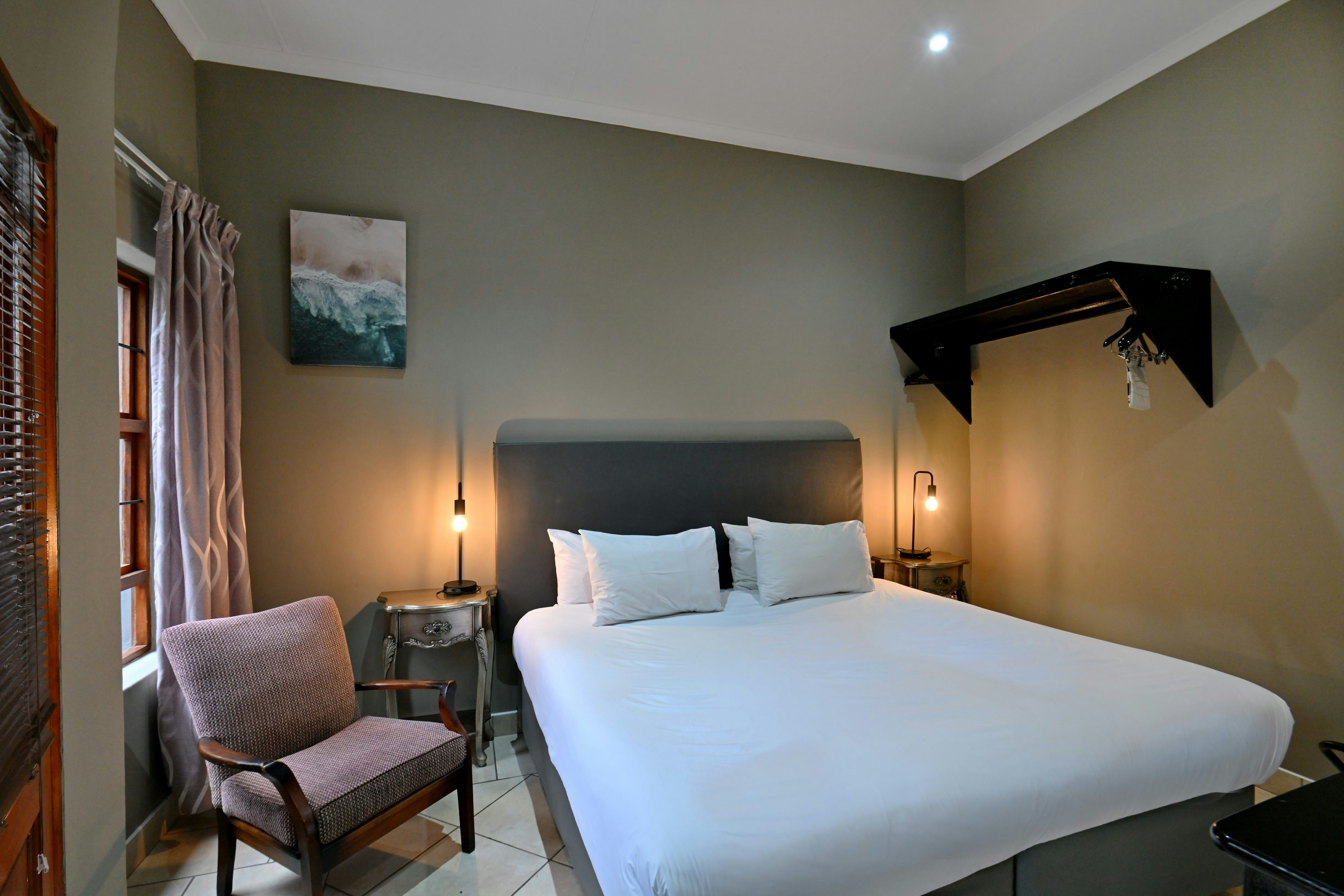 BON Hotel Rustenburg 9/36
