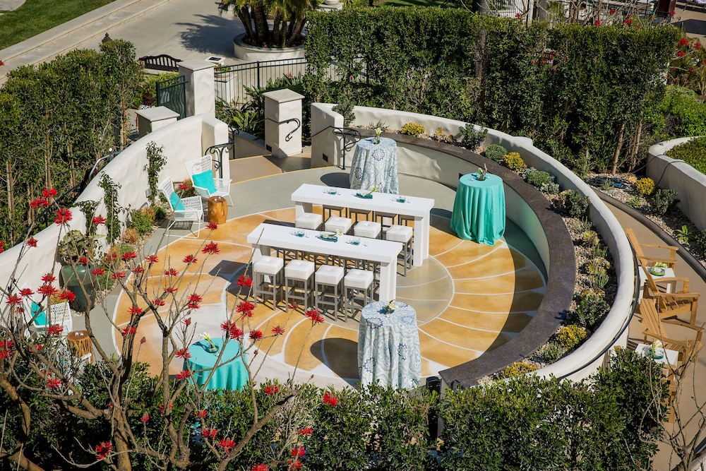 Hyatt Regency Huntington Beach Resort Spa 39/48