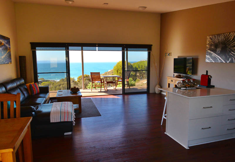 SEA DRAGON LODGE 39/55