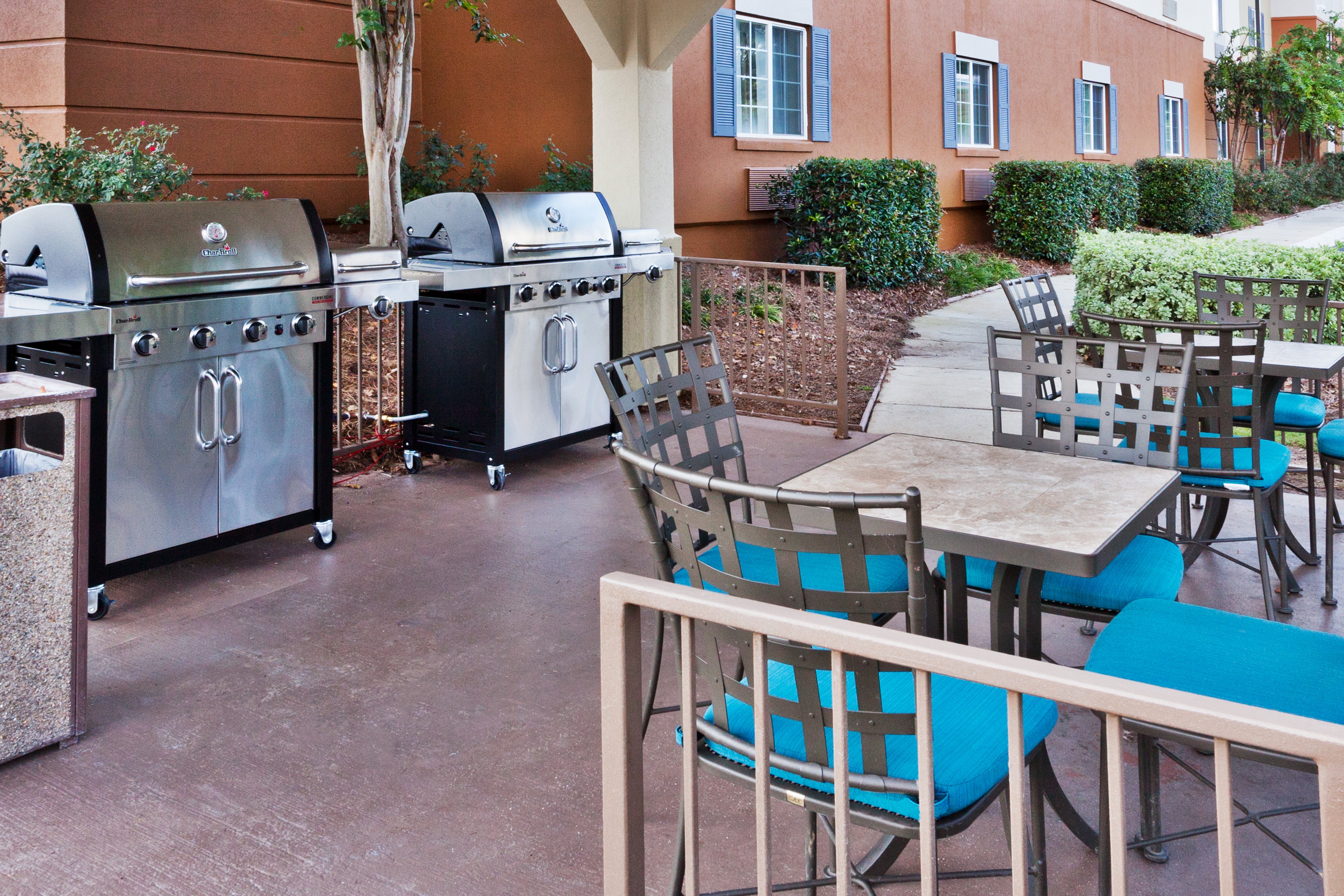 Candlewood Suites Eastchase Park Ex Candlewood Suites Montgomery North 51/69