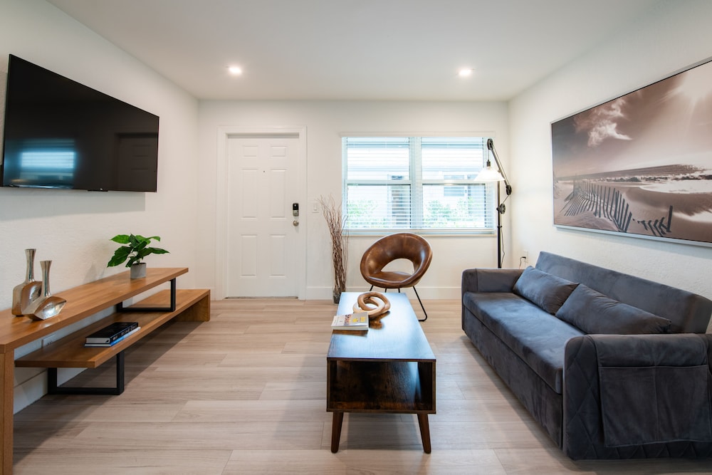 The Lauderdale Boutique Hotel 33/50