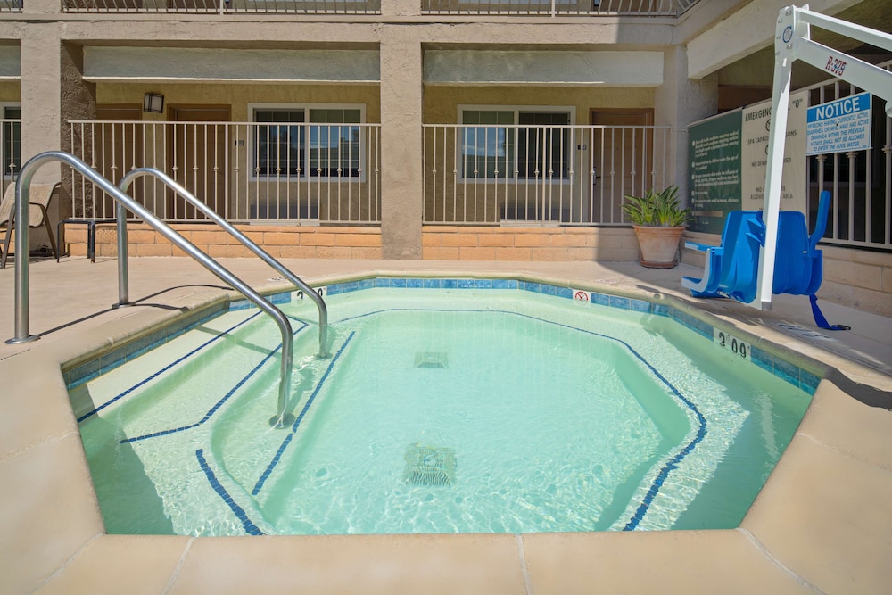 Best Western San Diego/Miramar Hotel 21/41