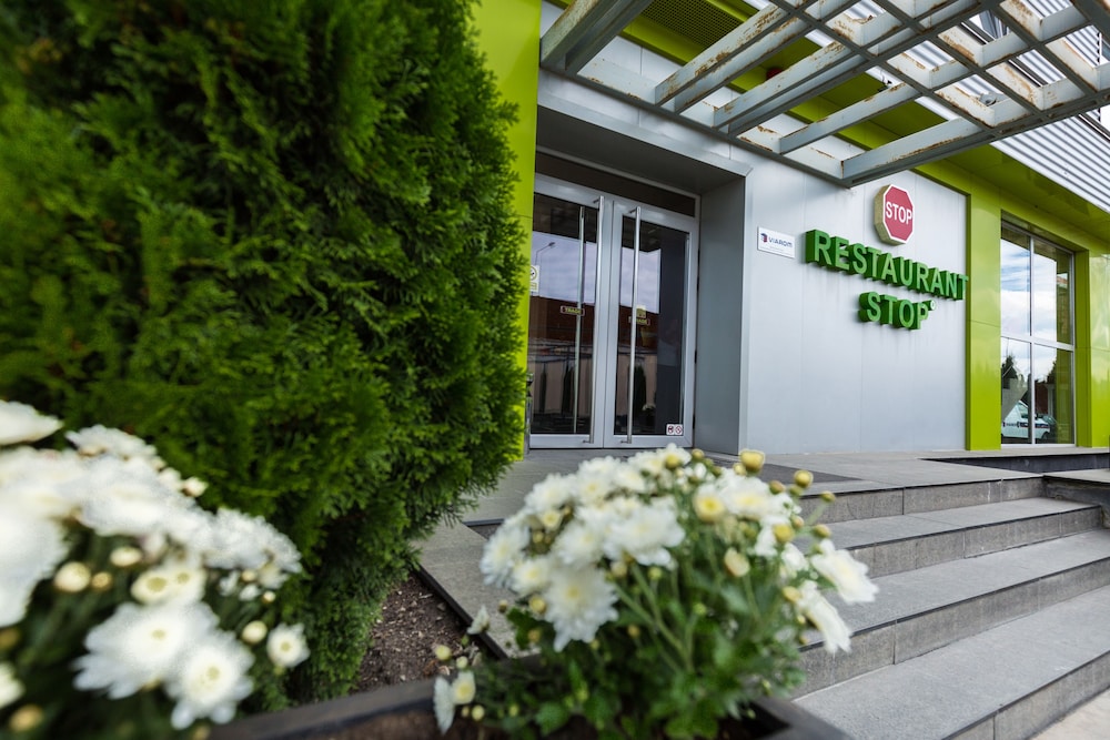 Drachenhaus Stop Hotel 20/22