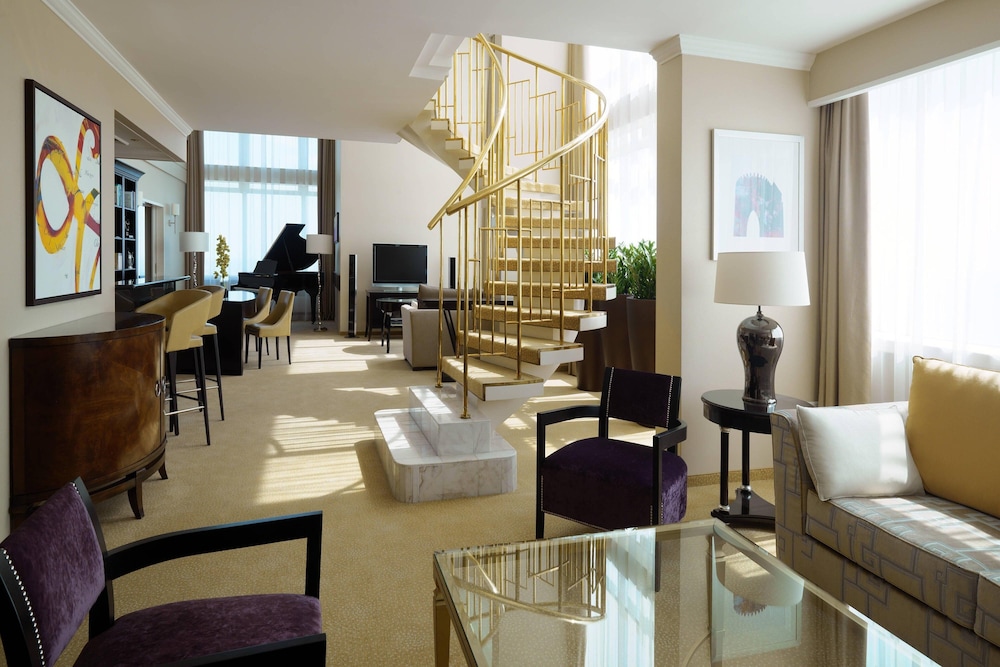 Warsaw Presidential Hotel 43/56