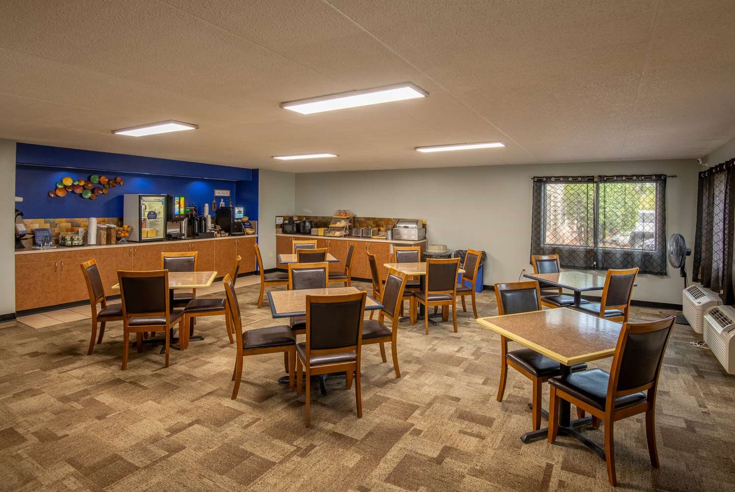 Days Inn by Wyndham Coeur d Alene 36/61