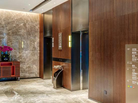 Hampton by Hilton Zhengzhou Jinshui 15/50
