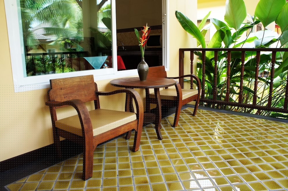 LE PIMAN RESORT 46/66