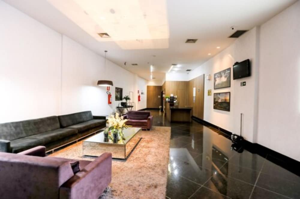San Diego Suites Governador Valadares 47/68