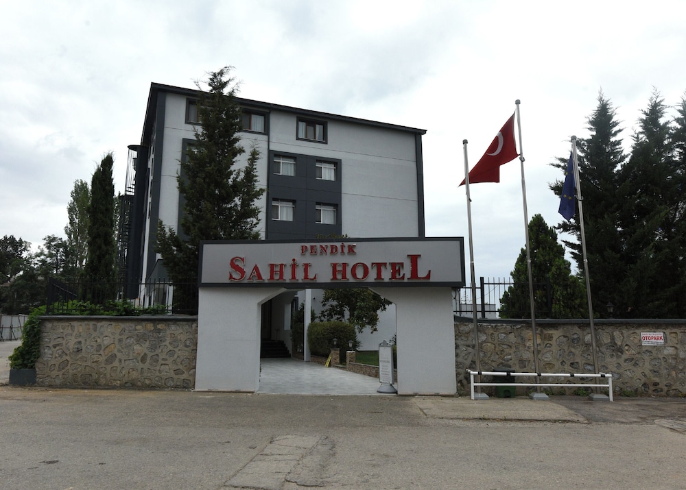 SAHIL BUTIK HOTEL 55/63