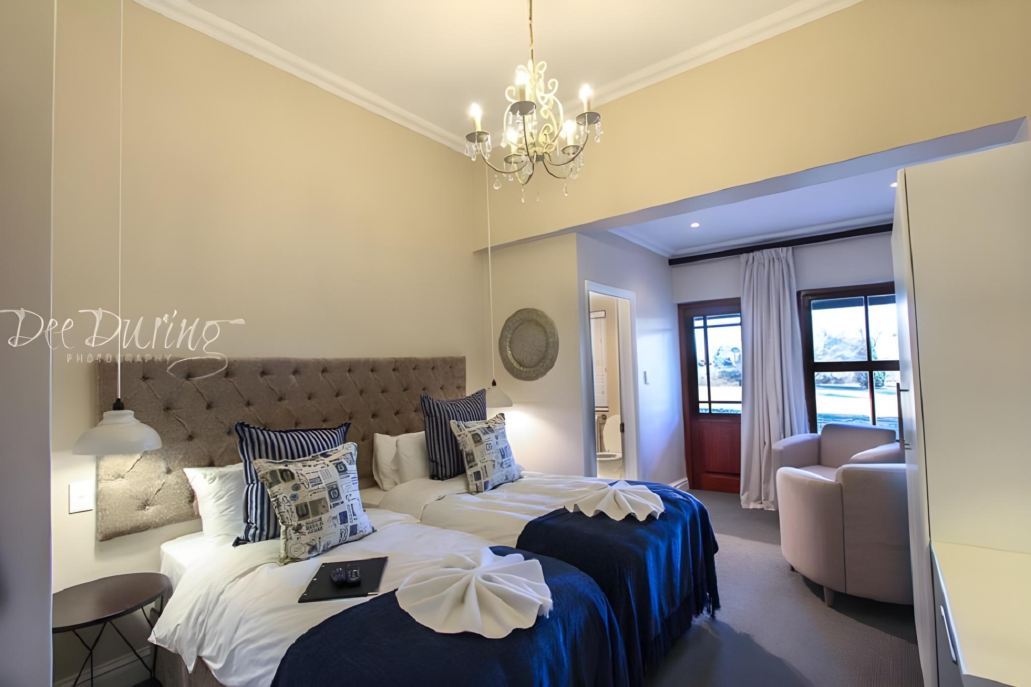 Garden Suite
