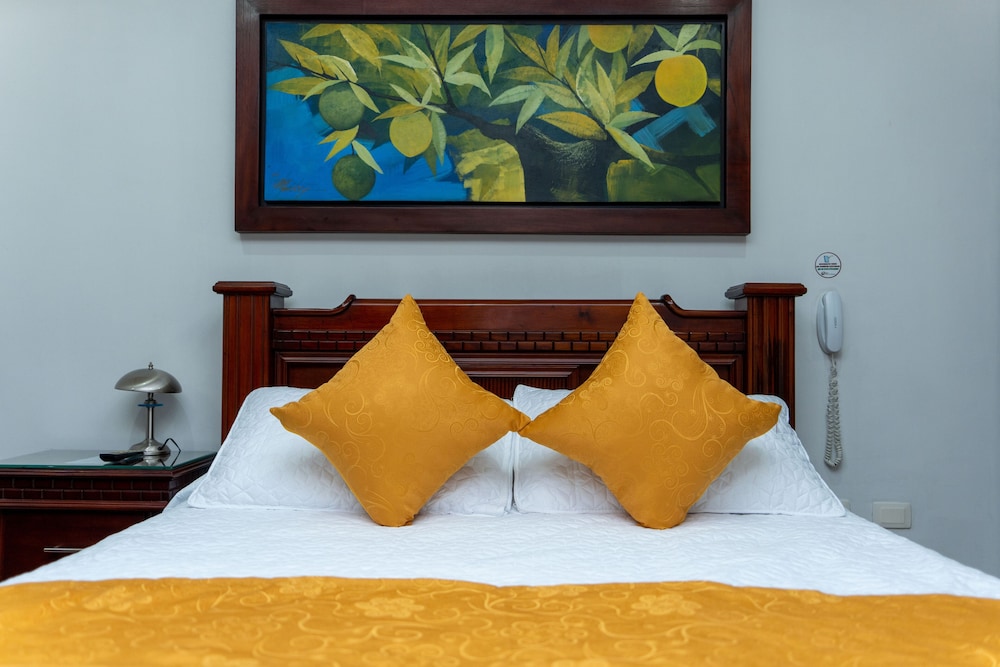 Hotel Aires Del Quindio 33/56