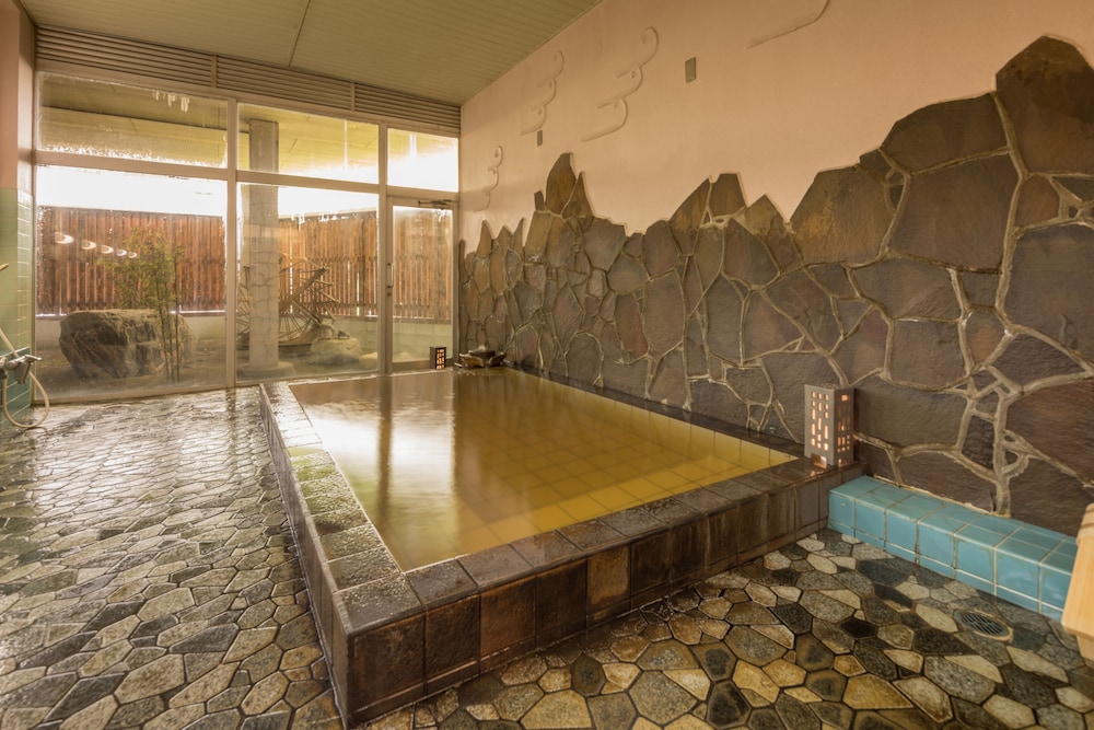 Katanose Onsen Yumoto Kobayashi 16/37