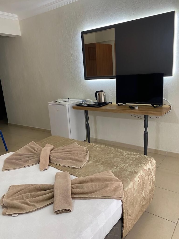 Mucize Termal Spa 26/50