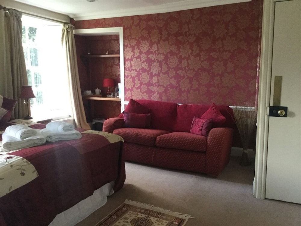 The Coachman Inn 28/41