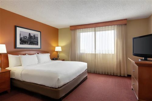 Wellness, Premium, Suite, King Bed