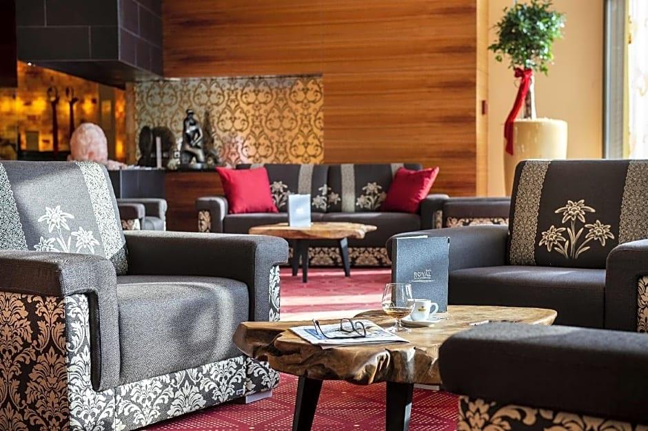 Eurothermenresort Bad Ischl 31/48