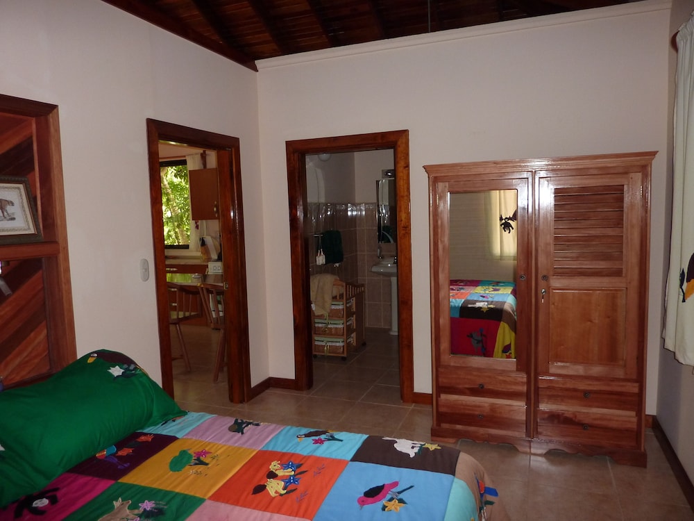 Villas Pico Bonito 22/66