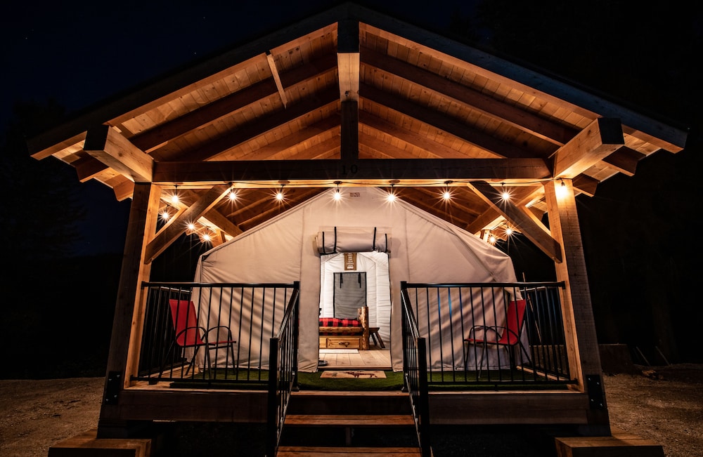 Boulder Mountain Resort 8/50