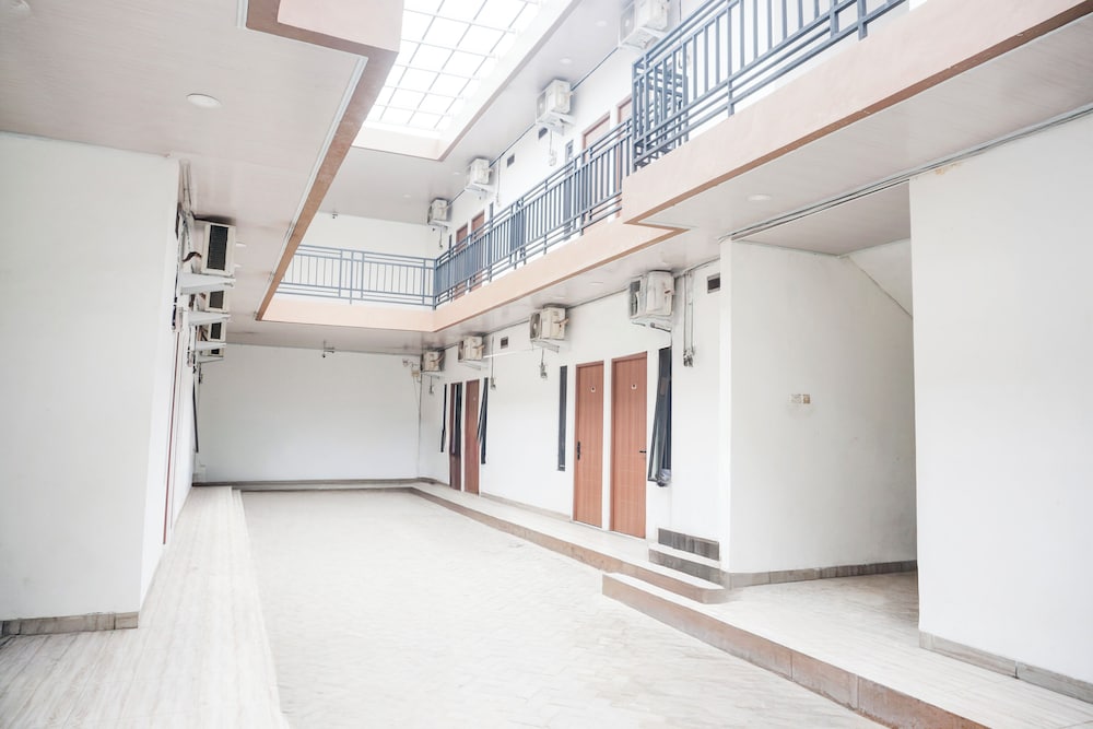 Hotel O Teluk Betung Near Water Park Lembah Hijau Formerly Kanajiwa Guesthouse 1 11/66