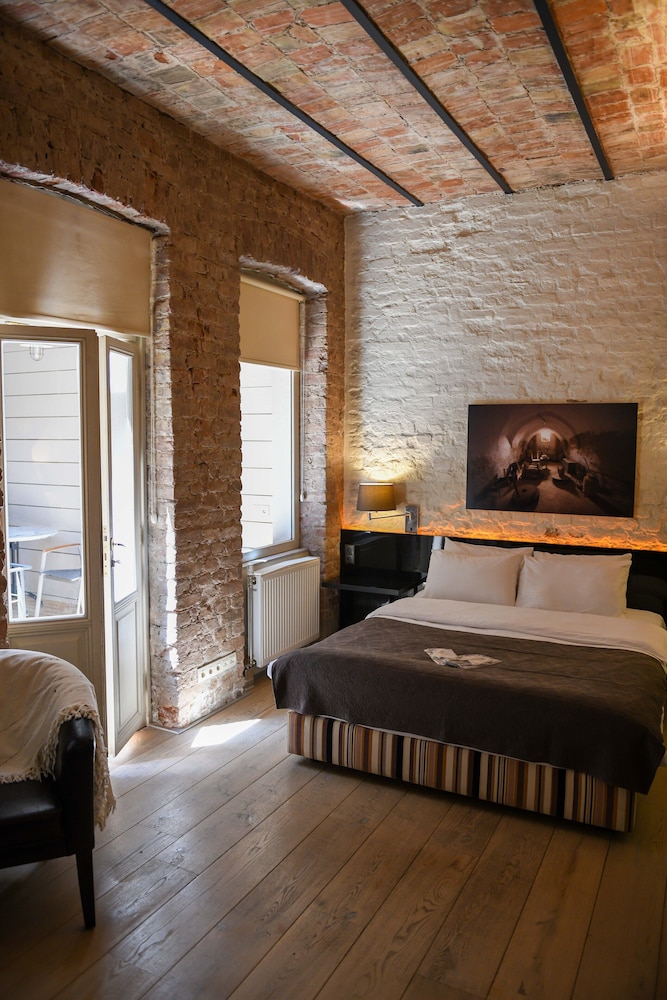 Rooms Galata 13/50