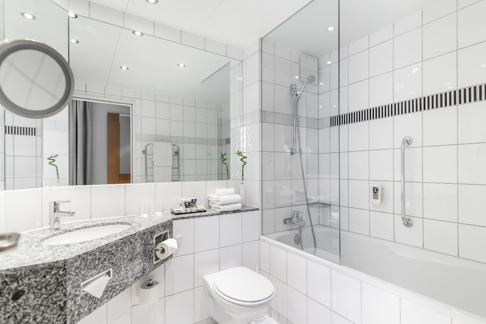 Mercure Hotel Bochum City 15/70