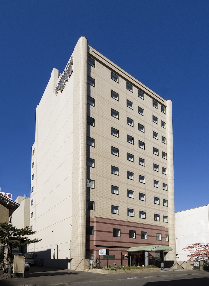 Kitami Pierson Hotel 2/57