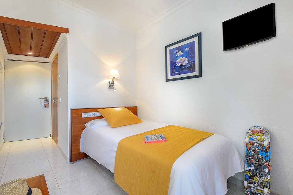 Aparthotel Vibra Bay 28/55
