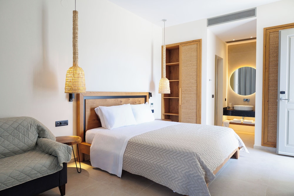 Kouros Blanc Paros 14/56