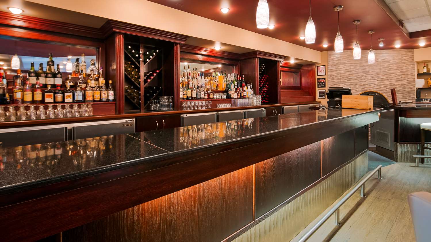 Best Western Grande Prairie Hotel and Suites 9/25