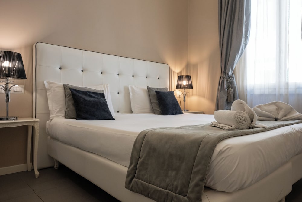 Hotel La Casa Di Morfeo 34/74