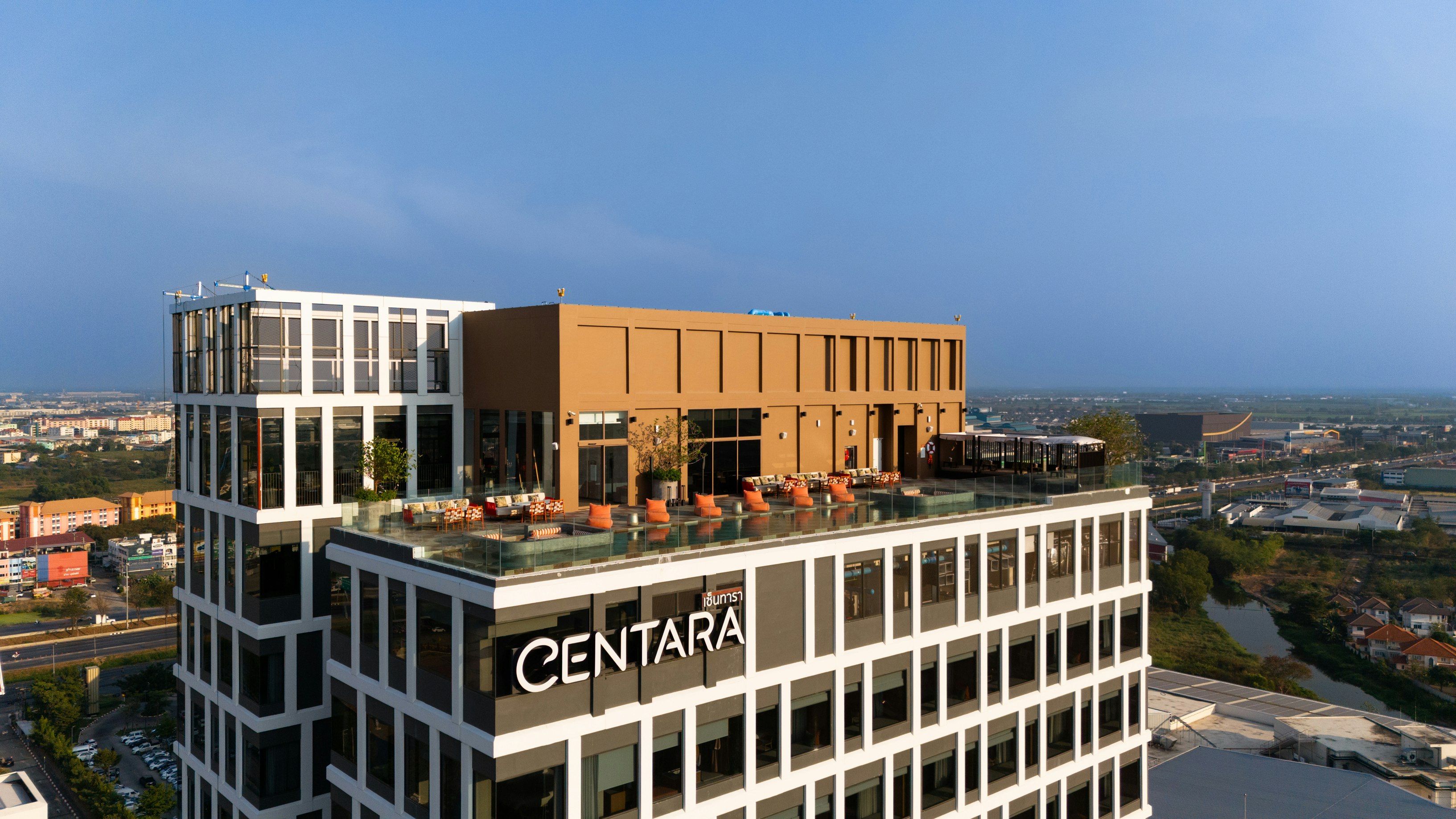 Centara Ayutthaya 5/65