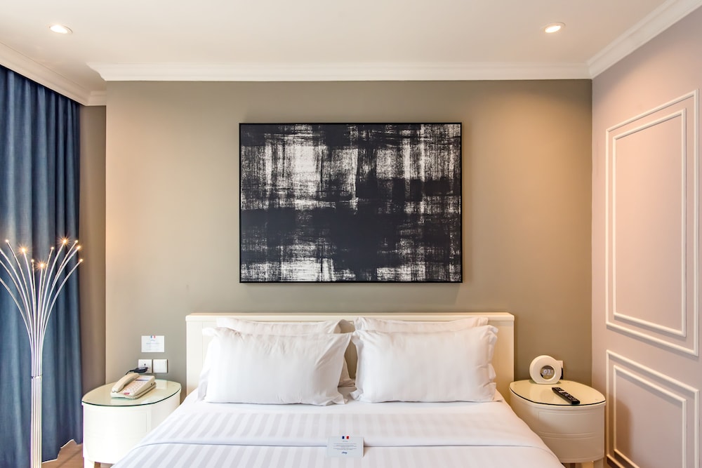 Ashley Hotel Sabang 27/70